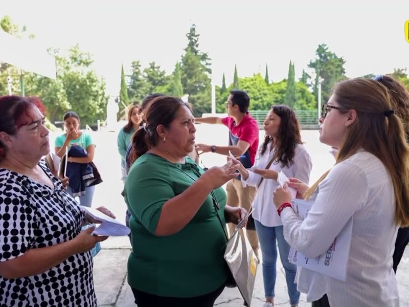 AMPLIACION SEP