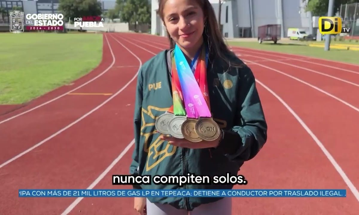 ARMENTA REFUERZA ESTRATEGIA DE DEPORTE ESTATAL