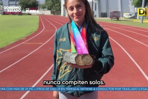 ARMENTA REFUERZA ESTRATEGIA DE DEPORTE ESTATAL