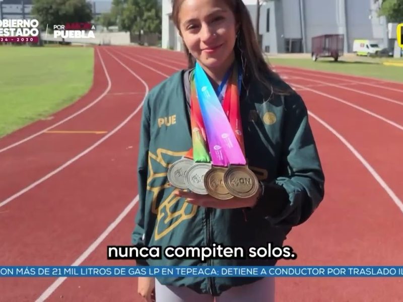 ARMENTA REFUERZA ESTRATEGIA DE DEPORTE ESTATAL