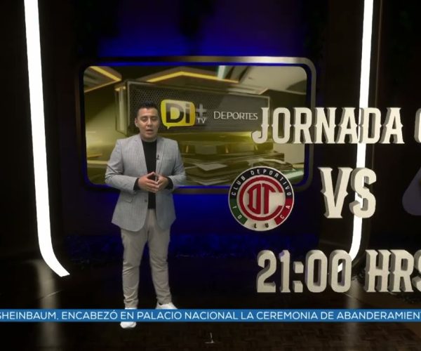 PREVIO J2 LIGA MX