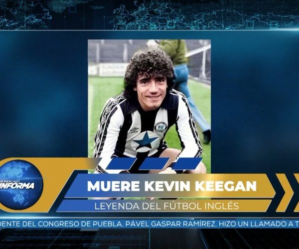 MUERE KEVIN KEEGAN