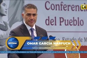 NO HAY BIENES A NOMBRE DE “EL MAYO”: HARFUCH
