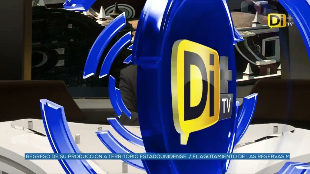 GOBIERNO INCREMENTA PRESUPUESTO EN BACHILLERATOS TECNOLÓGICOS
El gobernador Alejandro Armenta anunció casi 2 mil mdp para la reconversión de bachilleratos en la entidad con el objetivo de que los estudiantes, al concluir, tengan una profesión.Iván Mercado te informa.