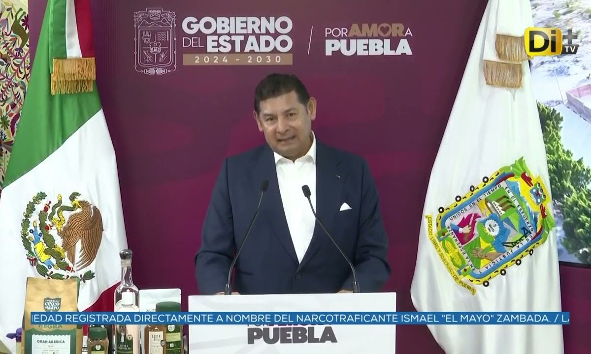 CONSTRUIRÁN NUEVOS PLANTELES DE LA UNIVERSIDAD DE LA SALUD