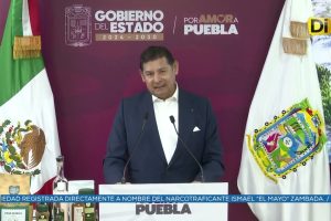 CONSTRUIRÁN NUEVOS PLANTELES DE LA UNIVERSIDAD DE LA SALUD