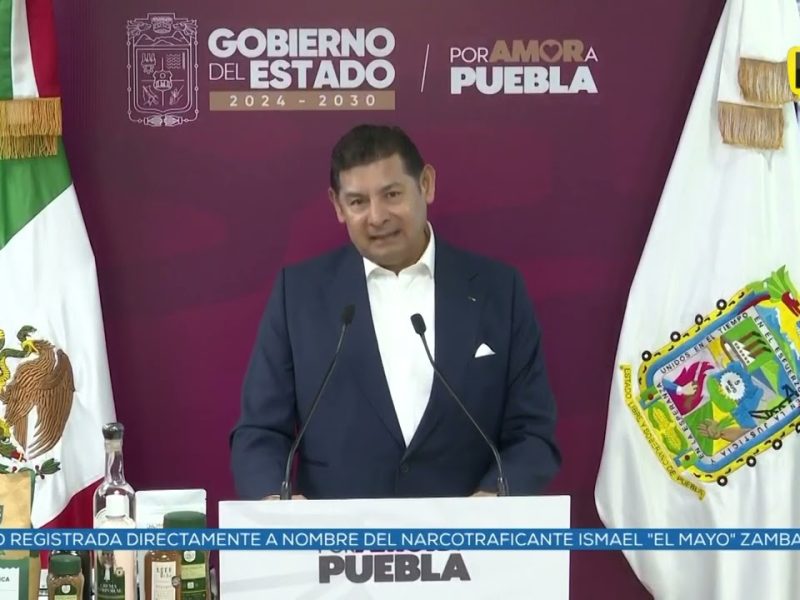 CONSTRUIRÁN NUEVOS PLANTELES DE LA UNIVERSIDAD DE LA SALUD