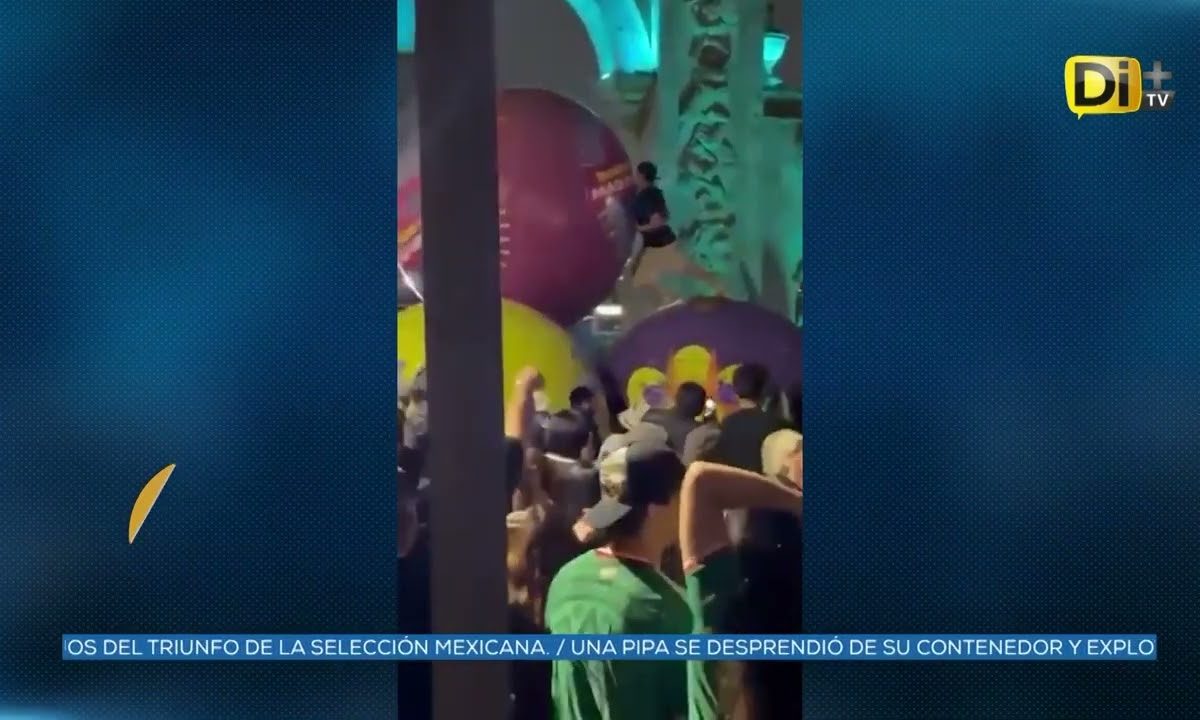POBLANO DETENIDO
