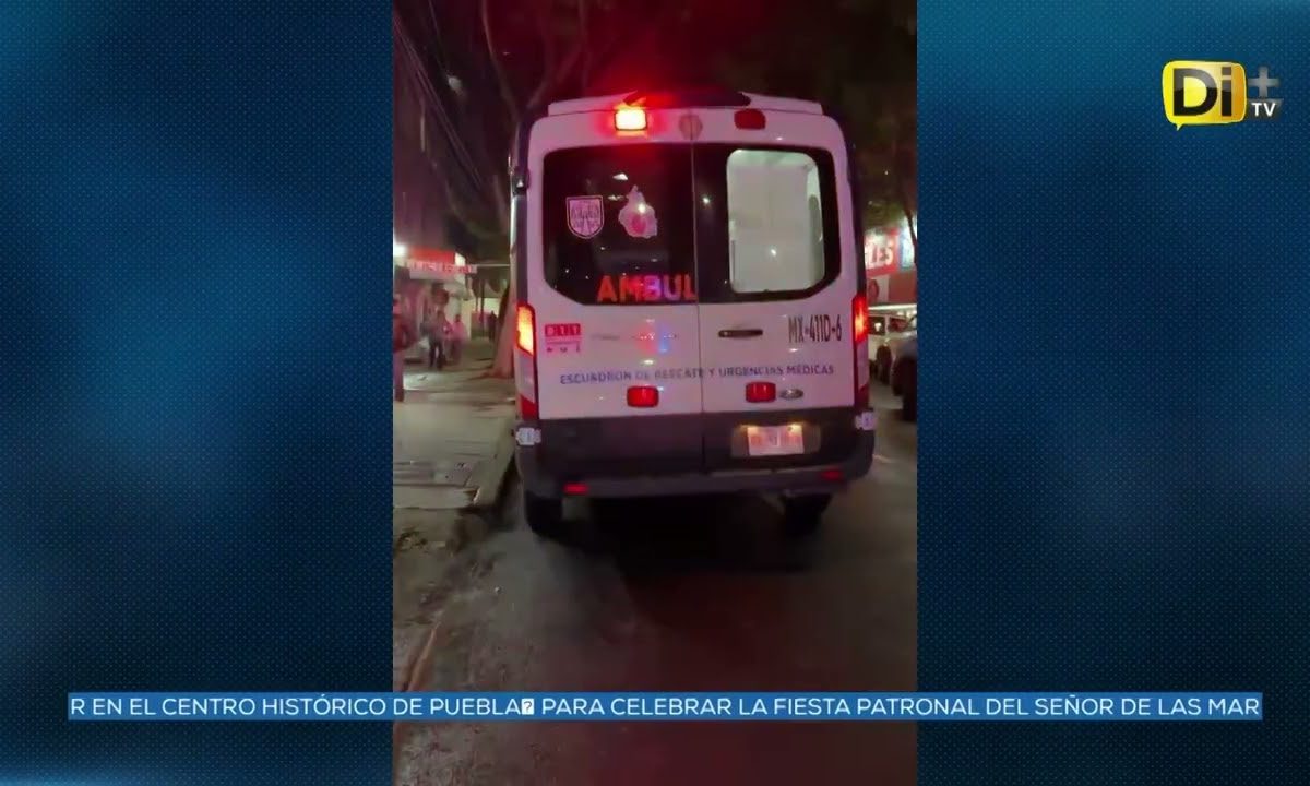 FESTEJOS MUERTOS