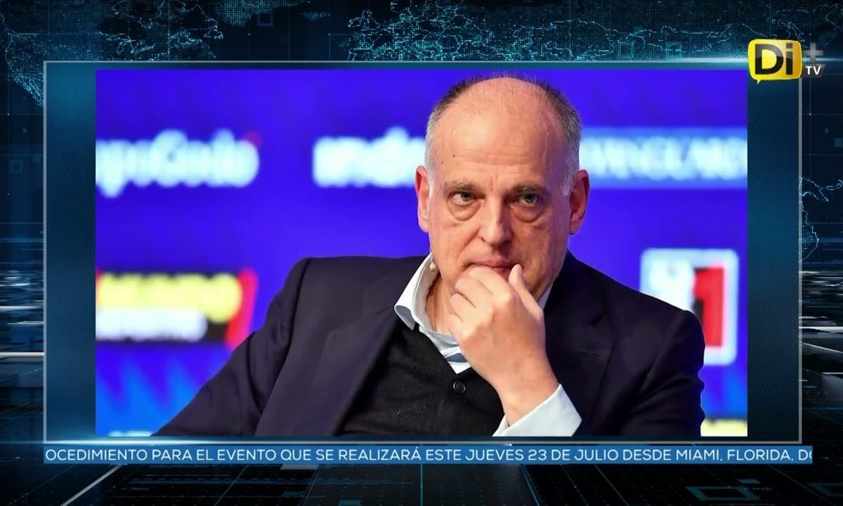 Tensión en FIFA