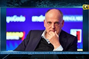 Tensión en FIFA