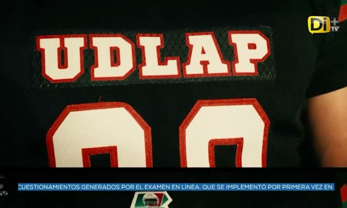 Nueva piel de aztecas