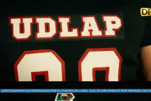 Nueva piel de aztecas