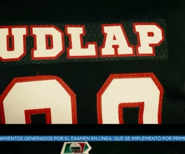 Nueva piel de aztecas