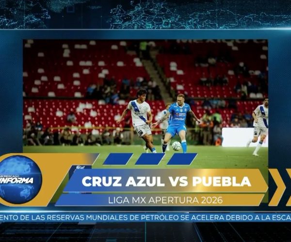 Puebla vs Cruz azul