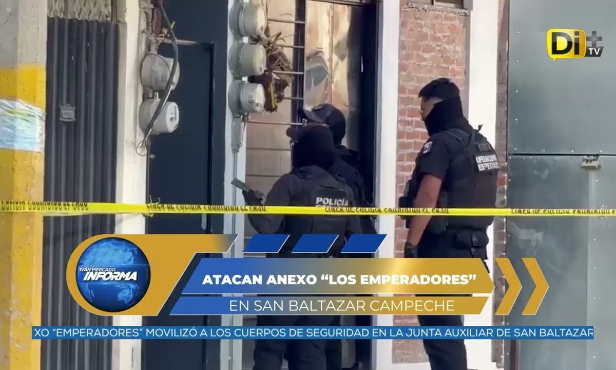 AT4QU3 ARMADO CONTRA ANEXO EN SAN BALTAZAR