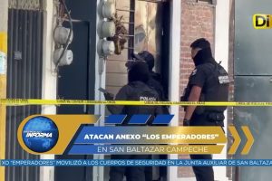AT4QU3 ARMADO CONTRA ANEXO EN SAN BALTAZAR