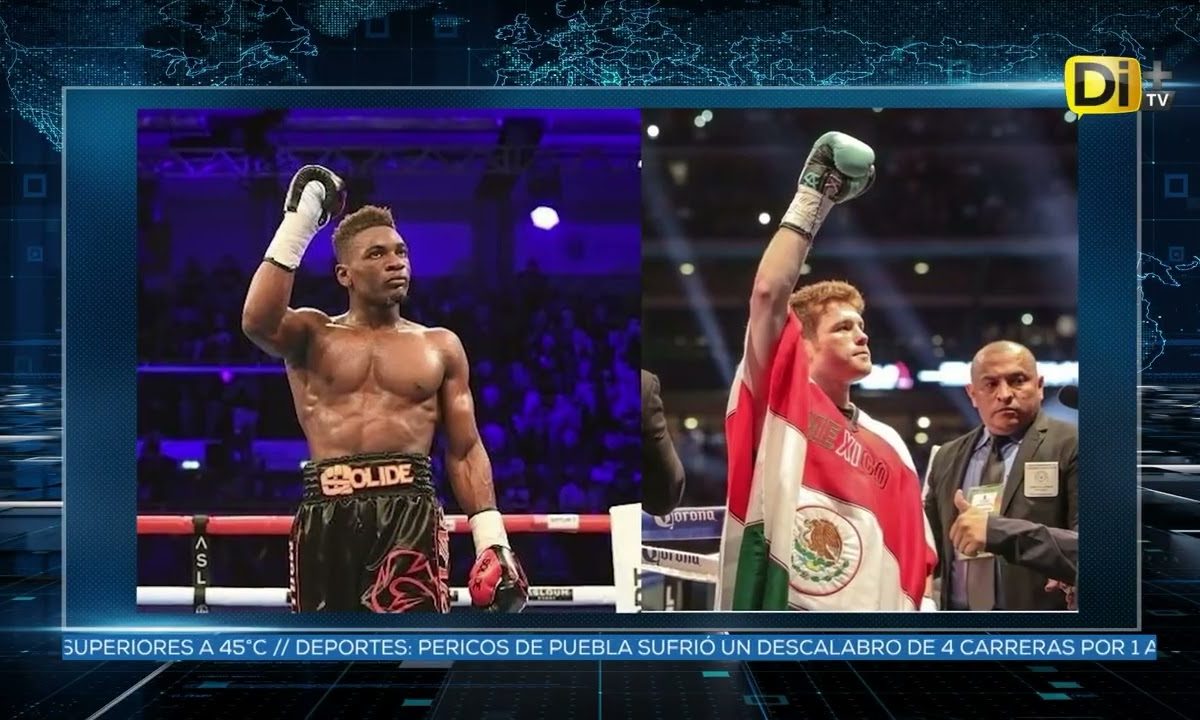 Canelo
