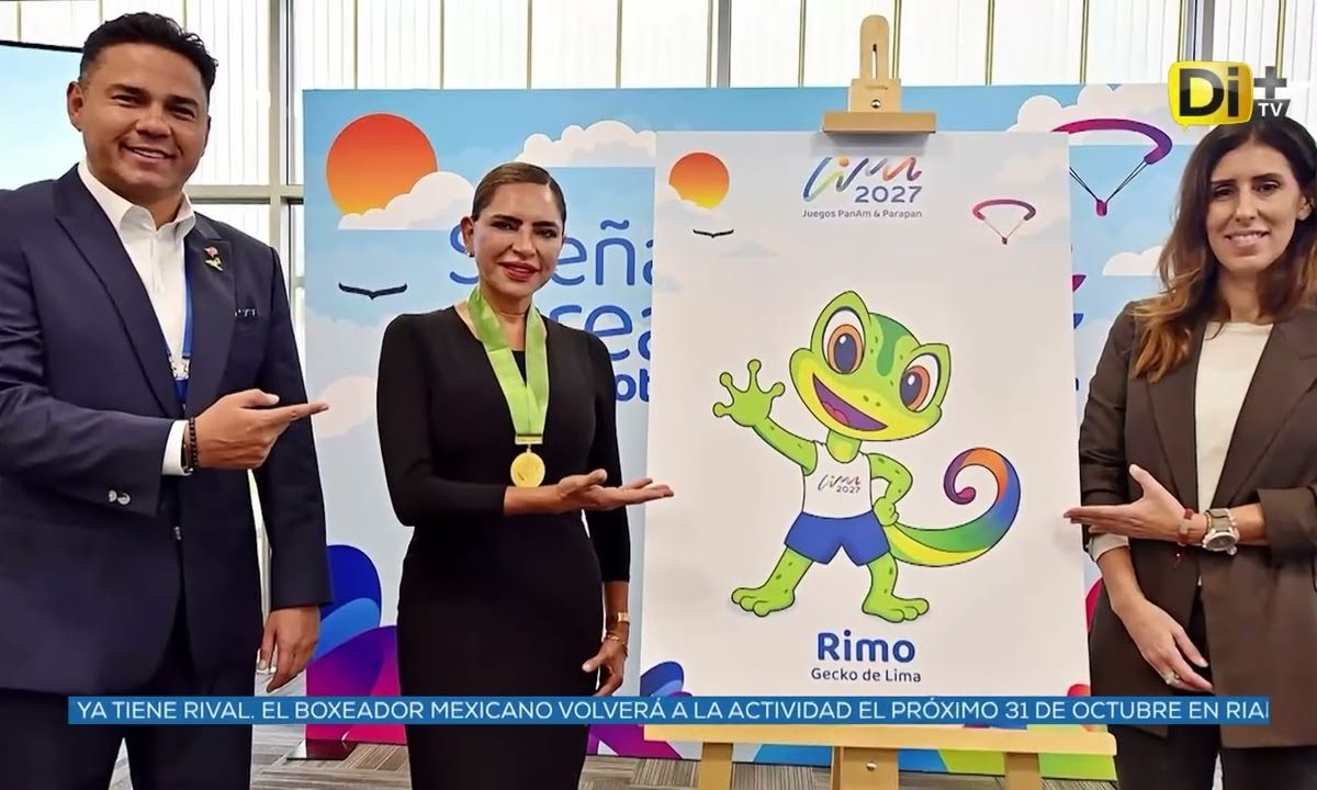 Panamericanos