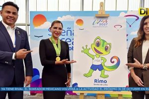 Panamericanos