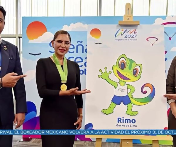 Panamericanos