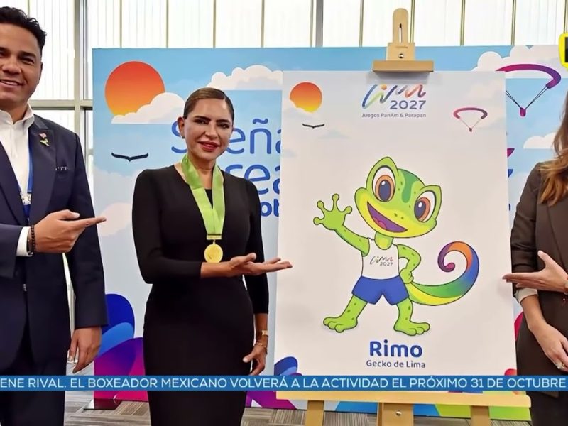 Panamericanos