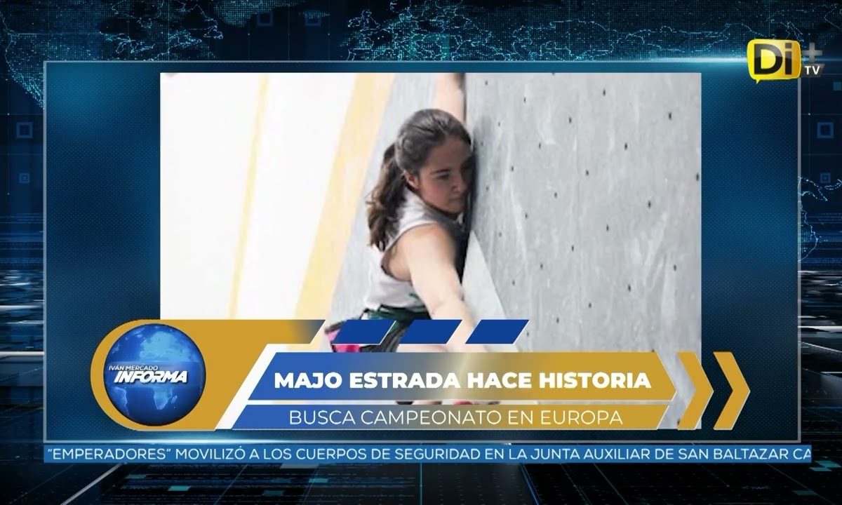 MAJO ESTRADA