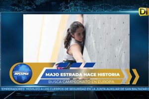 MAJO ESTRADA