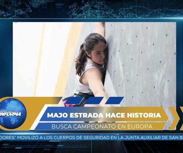 MAJO ESTRADA