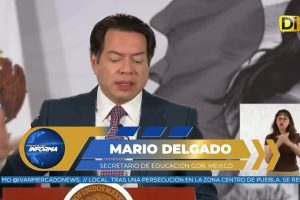 PROHÍBEN CUALQUIER TIPO DE EDUCACIÓN MILITARIZADA EN MÉXICO