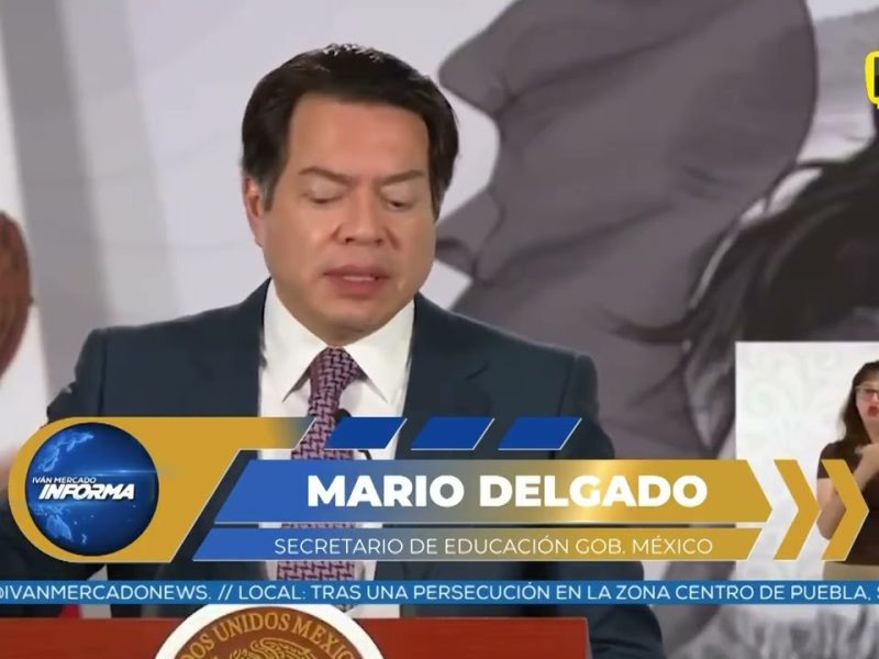 PROHÍBEN CUALQUIER TIPO DE EDUCACIÓN MILITARIZADA EN MÉXICO