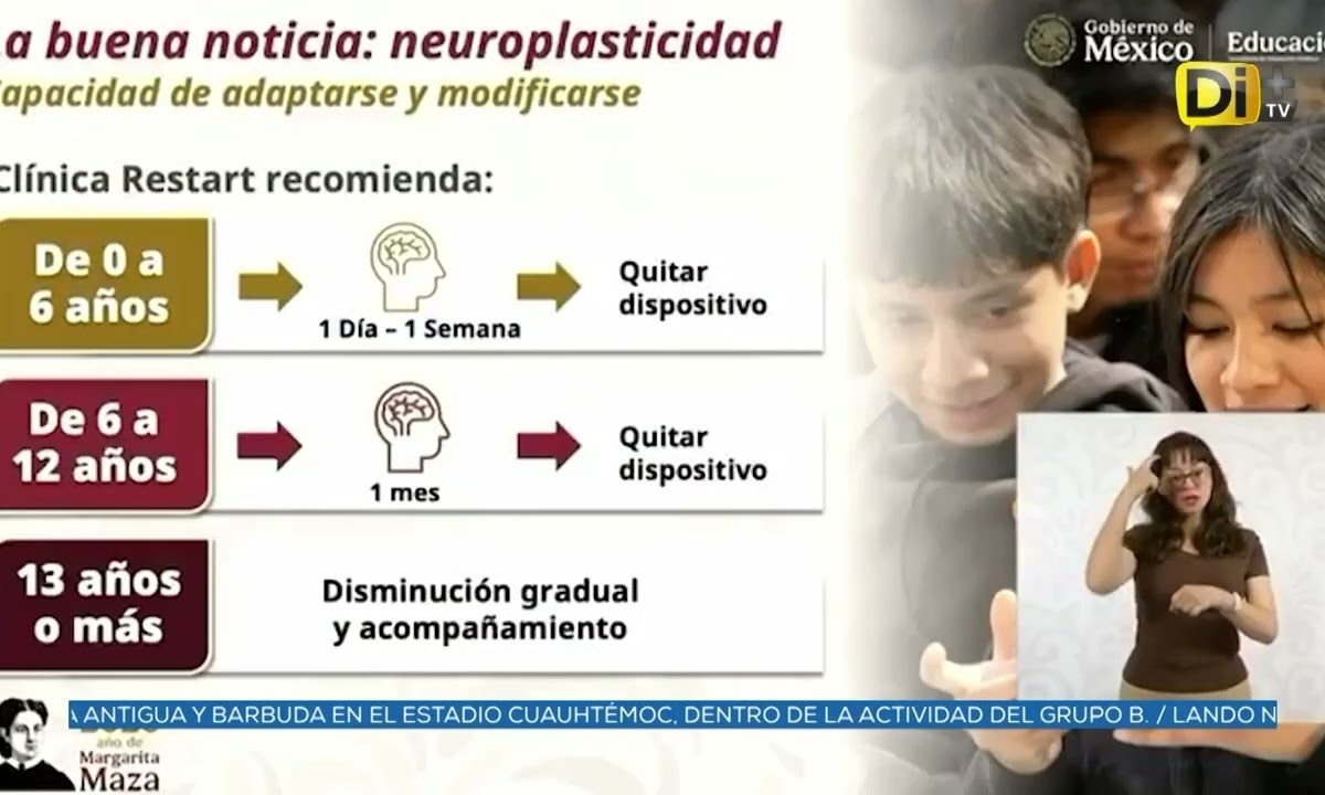GOBIERNO PROPONEN QUITAR CELULAR A MENORES DE EDAD