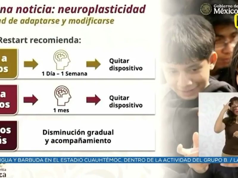 GOBIERNO PROPONEN QUITAR CELULAR A MENORES DE EDAD