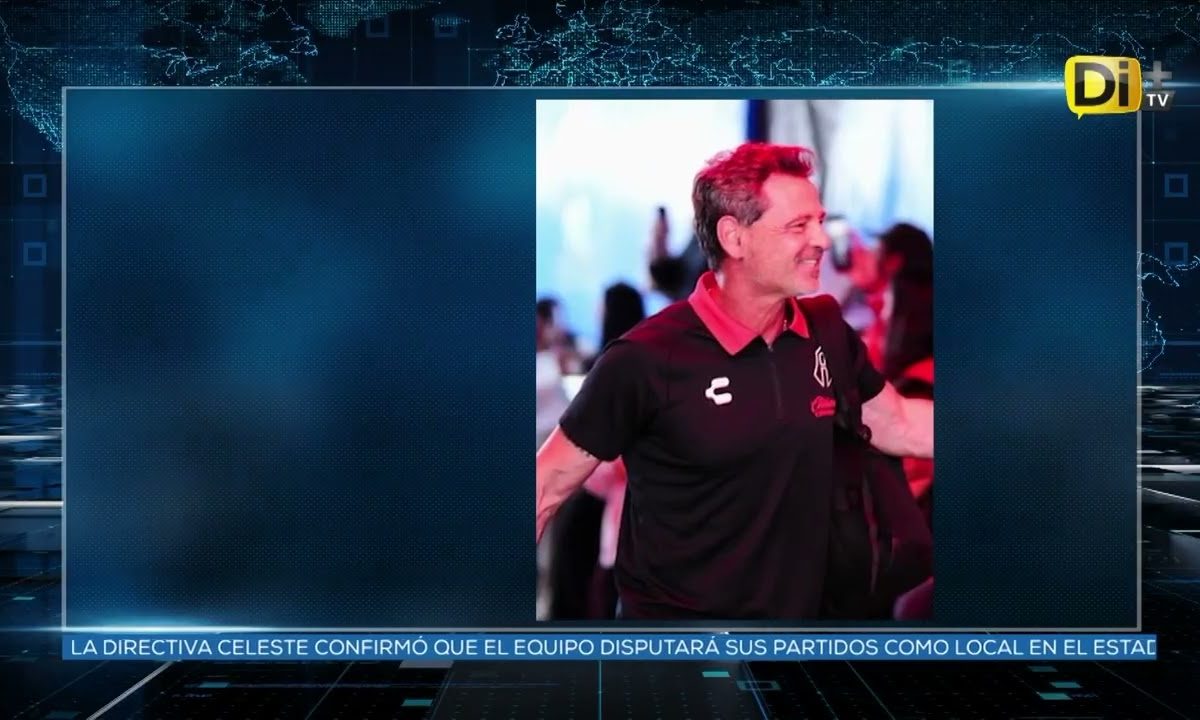 ATLAS TIENE NUEVO DUEÑO