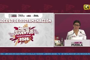 ESTO OBTENDRÁN LOS GANADORES DEL PREMIO ESTATAL DE LA JUVENTUD