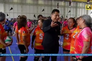 Torneo de Veteranos Máster