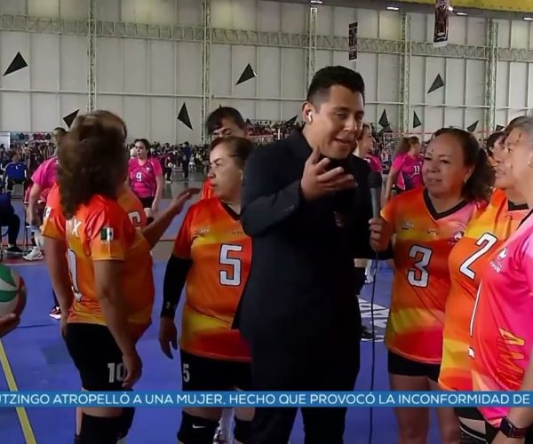 Torneo de Veteranos Máster