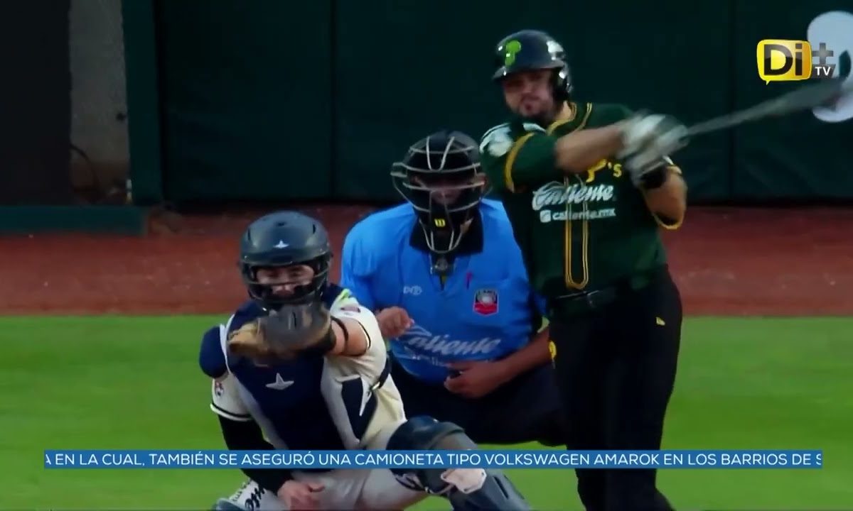 Pericos vs tigres