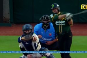 Pericos vs tigres
