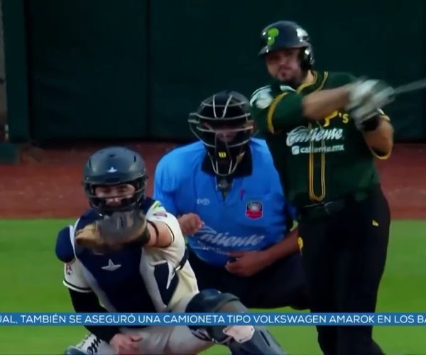 Pericos vs tigres