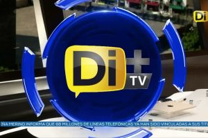 NUEVOS LINEAMIENTOS REGULARÁN SOLO RADIO Y TELEVISIÓN