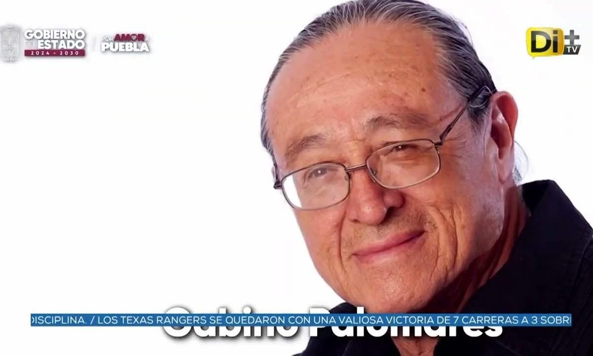 ANUNCIAN FESTIVAL DE LA MEMORIA EN PUEBLA