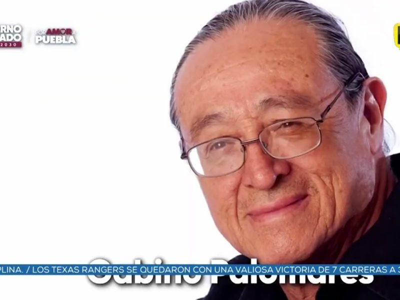 ANUNCIAN FESTIVAL DE LA MEMORIA EN PUEBLA
