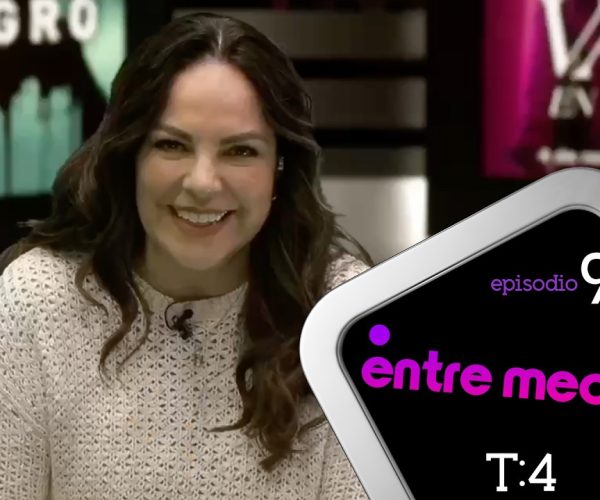EPISODIO 9 ENTREMEDIOS T4