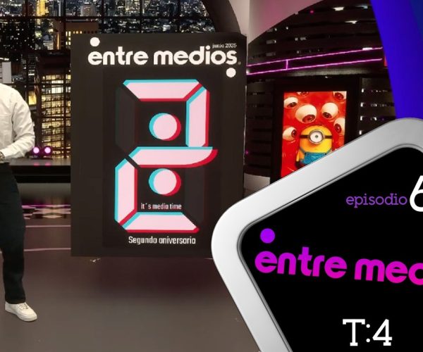 EPISODIO 6 ENTREMEDIOS T4