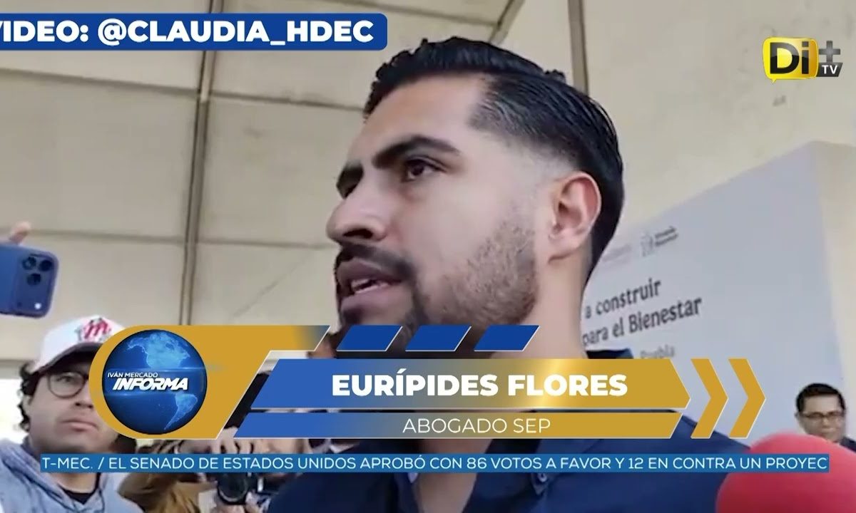 ORDENAN CIERRE DEFINITIVO DE ACADEMIA MILITARIZADA POBLANA