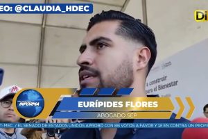 ORDENAN CIERRE DEFINITIVO DE ACADEMIA MILITARIZADA POBLANA