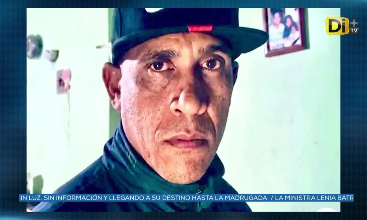 RESCATE VENEZUELA