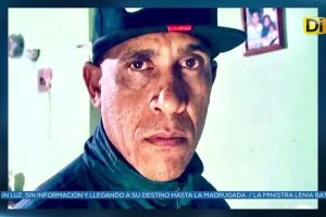 RESCATE VENEZUELA