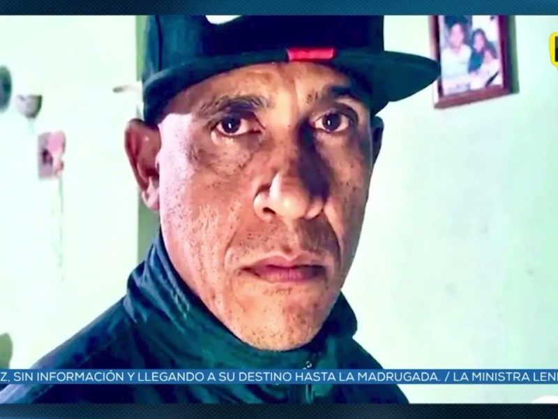 RESCATE VENEZUELA